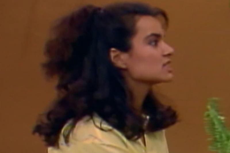 Toñita de Ángel Malo