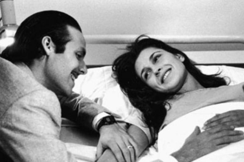 Carolina Arregui - Ángel Malo