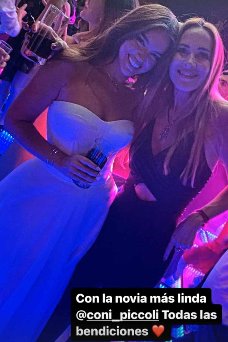 Angélica Castro es vista con su nueva pareja