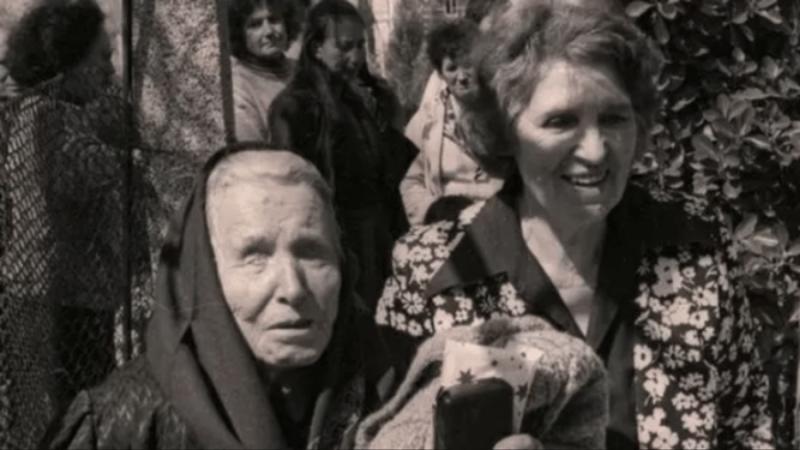 Baba Vanga