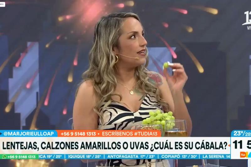 Cábalas 2024 - Tu Día