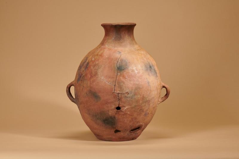 Imperdible exposición del Museo Precolombino que revive el oficio de reparadores