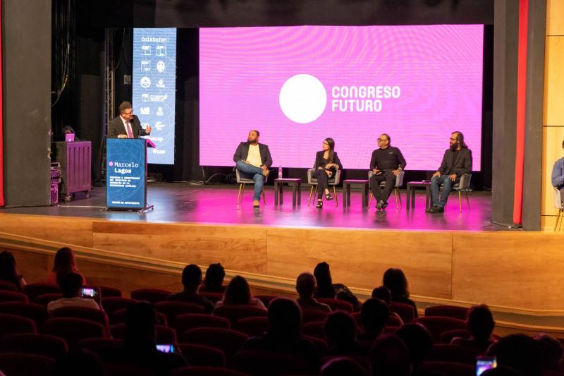 Congreso Futuro