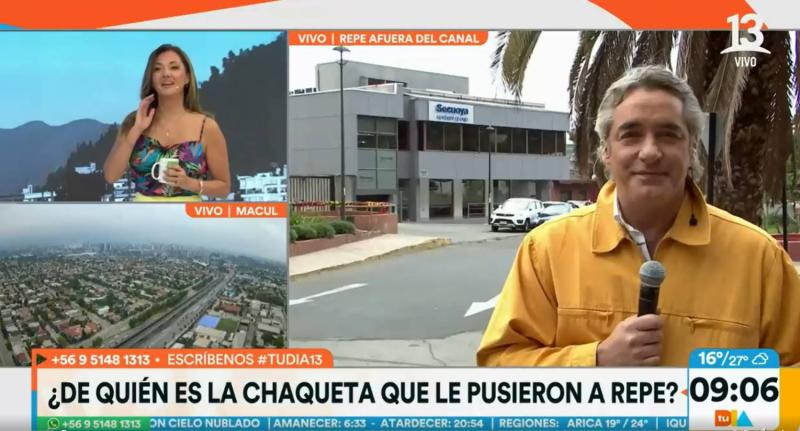 José Luis Repenning