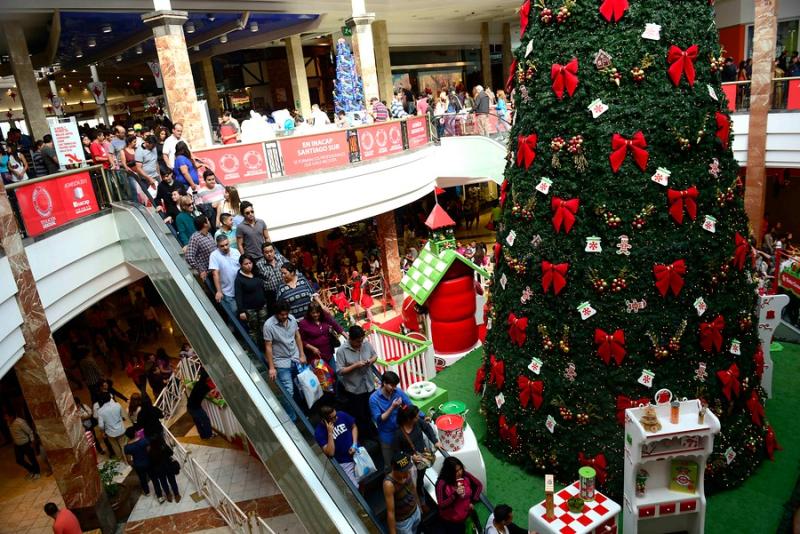 Aguinaldo de Navidad