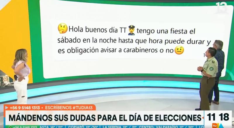 Plebiscito Constitucional