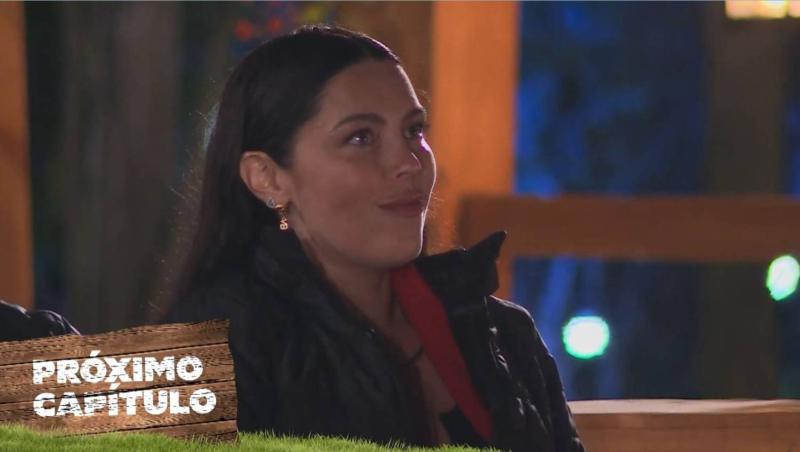 Daniela Aránguiz se regodea con la situación de Luis Mateucci, Pamela Díaz y la Chama