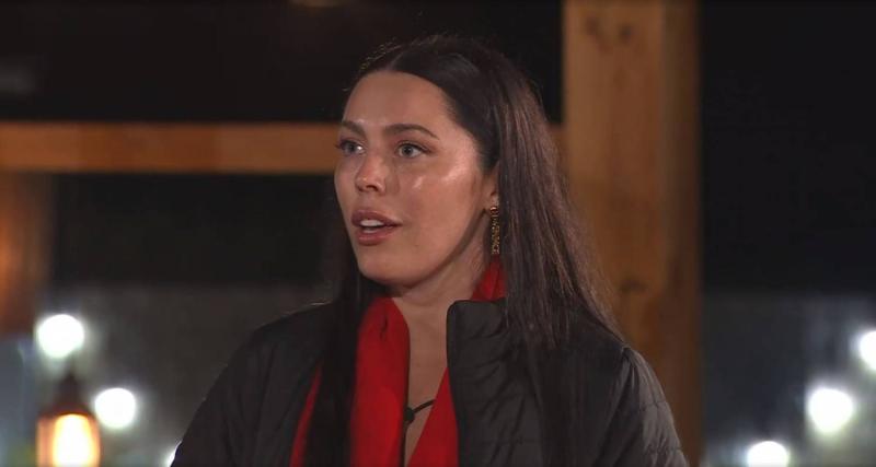 Daniela Aránguiz nominó a la Chama