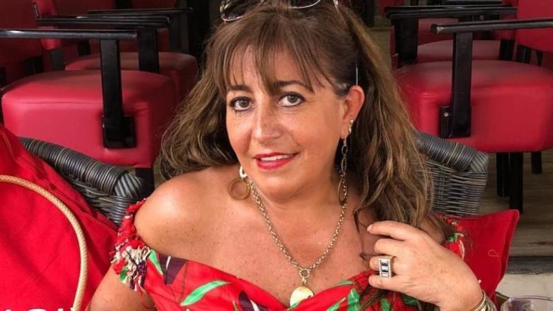 Helhue Sukni explica sus angustiantes mensajes