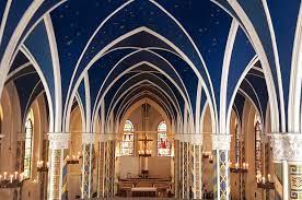 Iglesia de San Saturnino