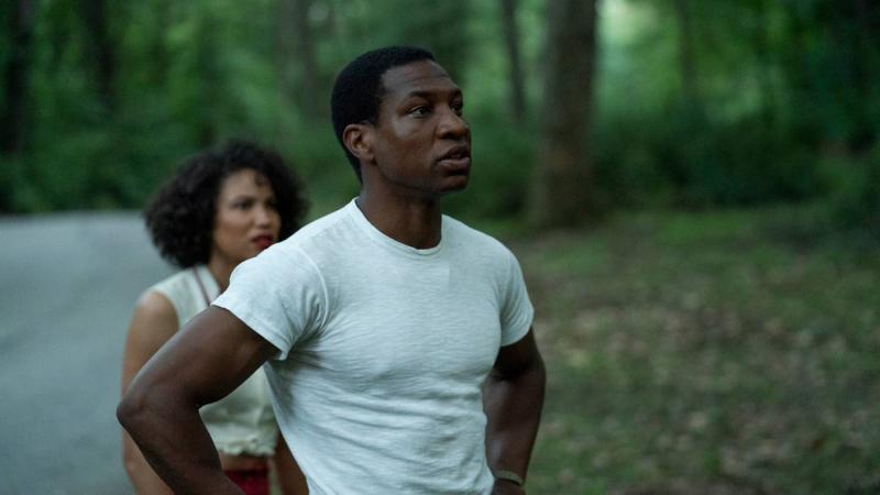 Jonathan Majors fue declarado culpable