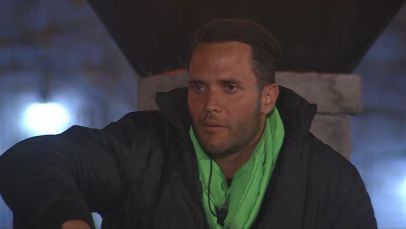 Fabio Agostini en Tierra Brava