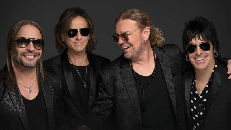 Vocalista de Maná se fue con todo contra el género urbano y se niega a colaborar con Bad Bunny