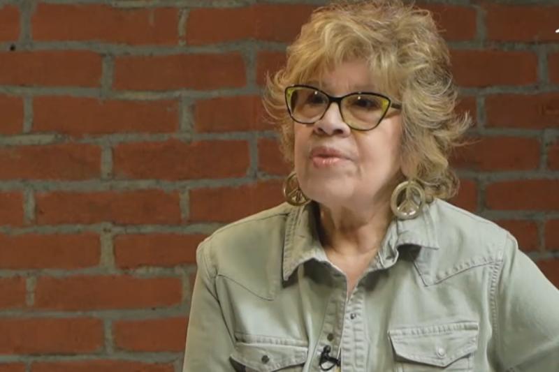 Maitén Montenegro - El Giornalista