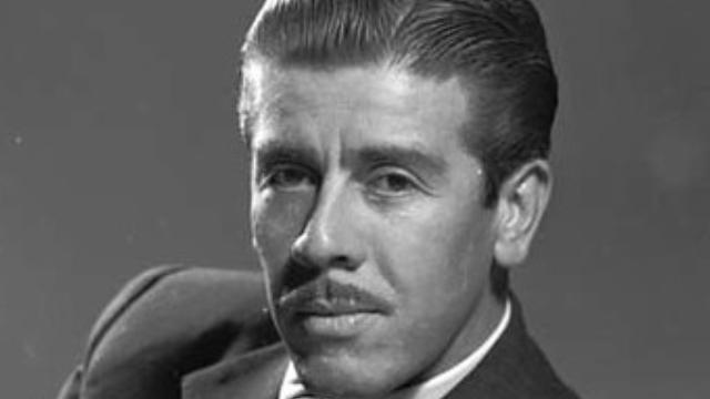 Raúl Montenegro, padre de Maitén Montenegro