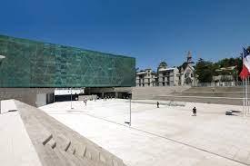 Museo de la Memoria y Derechos Humanos