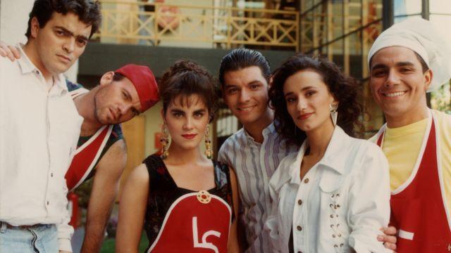 Paola Volpato en Luz Verde