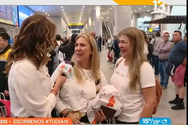 Priscilla Vargas - Tu Día