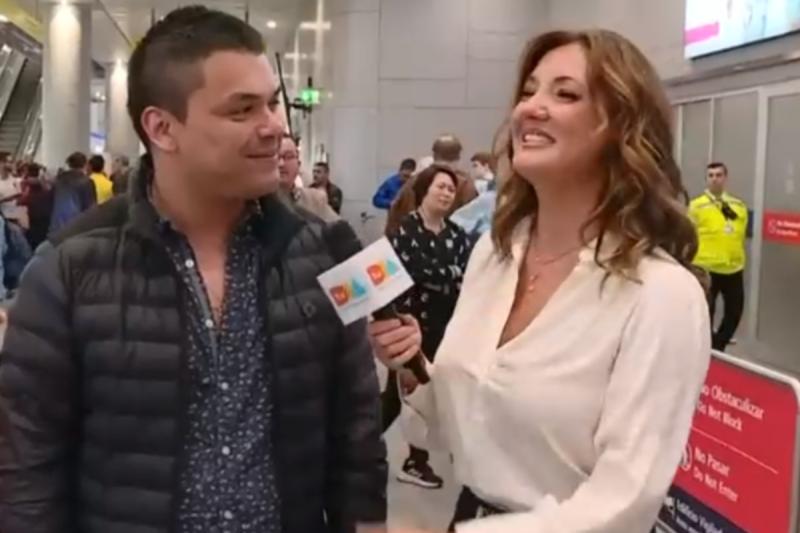 Priscilla Vargas - Tu Día