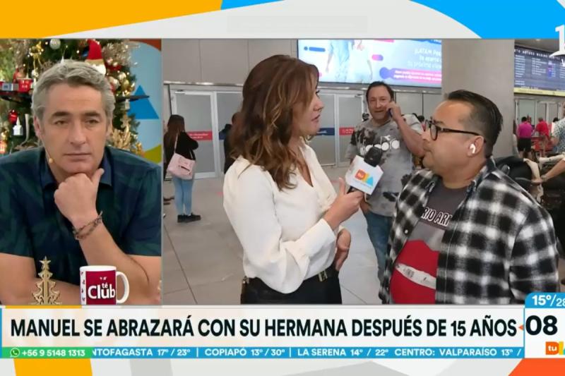 Priscilla Vargas - Tu Día