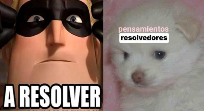 Resolver