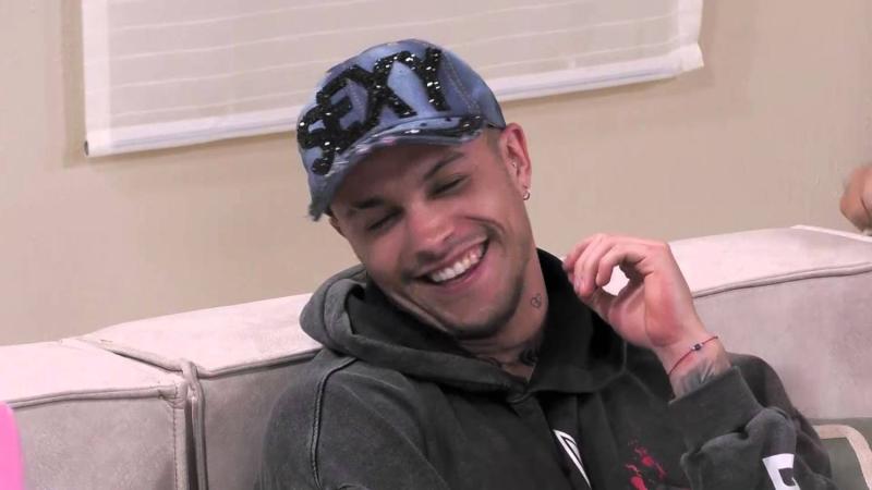 Nicolás Solabarrieta en Tierra Brava