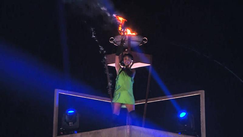 Guarén en Tierra Brava