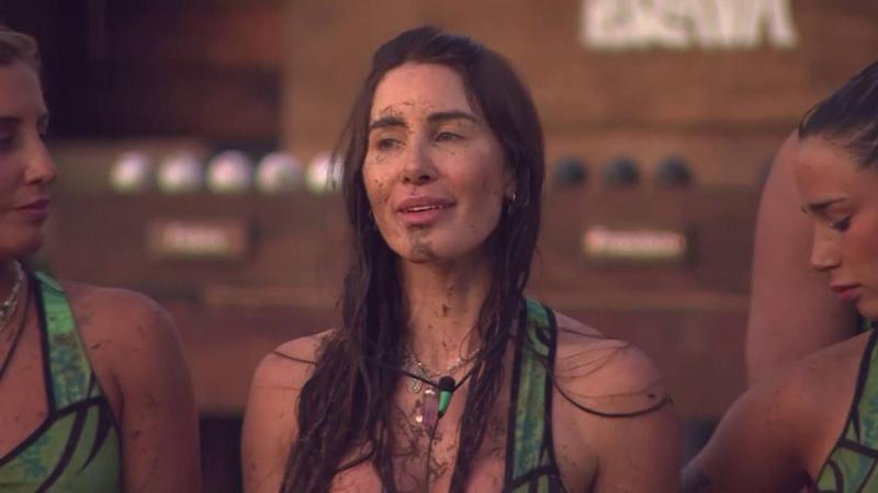 Fran Undurraga perdió la prueba que ganó Miguelito