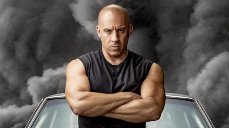 Vin Diesel es acusado de abuso sexual