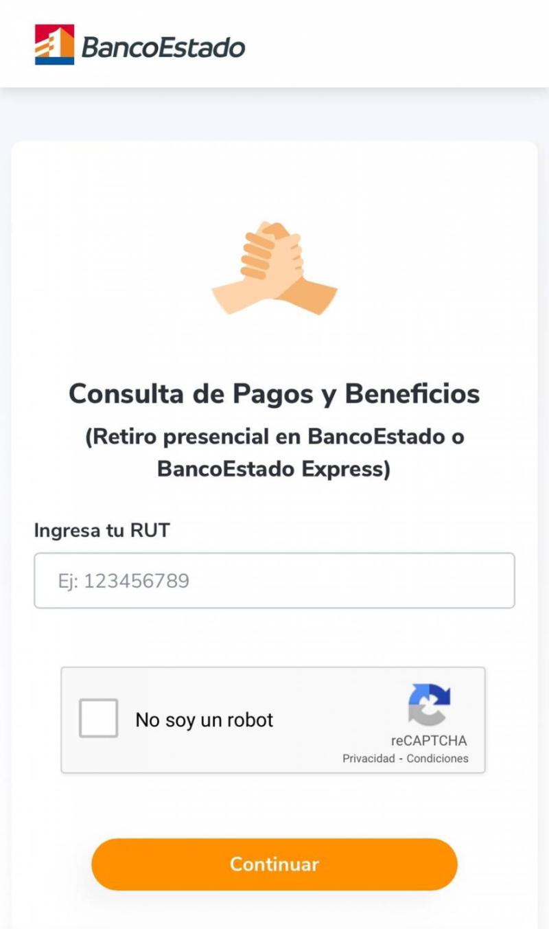 Revisa acá si tienes bonos sin cobrar en BancoEstado