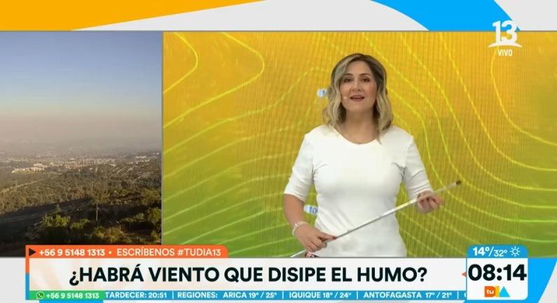 Revisa el pronóstico del tiempo para este jueves 21 de diciembre