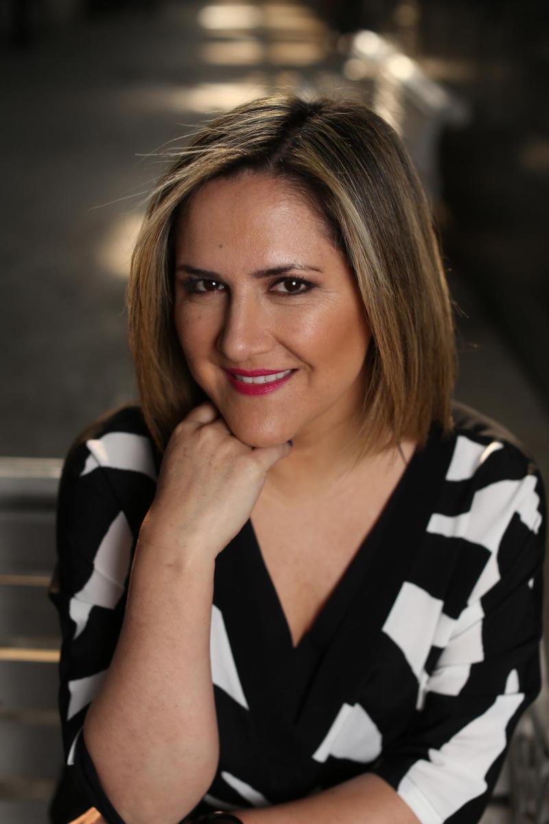 Michelle Adam sufre dolorosa pérdida familiar