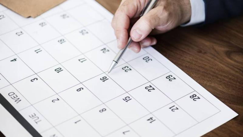 El clima del 2024 según los 12 primeros días, ¿es real?