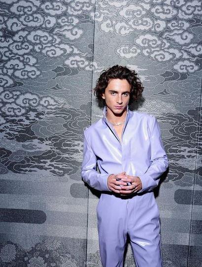 Los hombres más bellos del 2023: Pedro Pascal está en el ranking