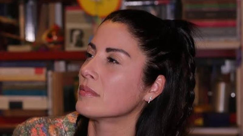 Sanadora de Rosario en Maipú: el primer evento de Leda Bergonzi en Chile