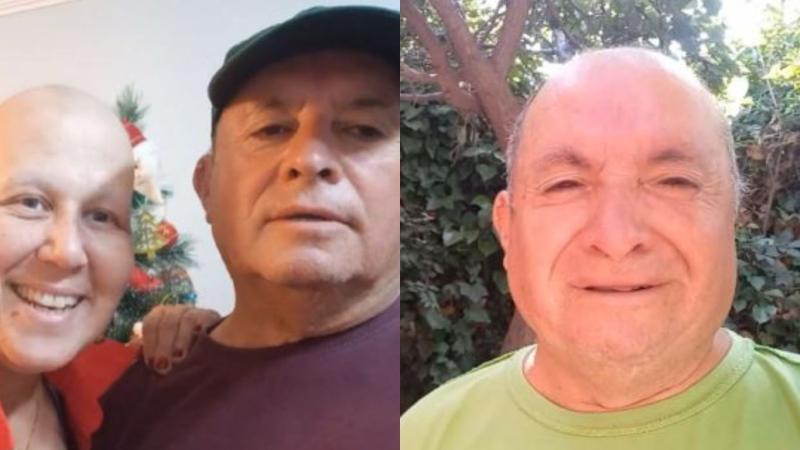 Patricio Oñate sube desgarrador desahogo a redes sociales: “Te odio, cáncer conch…”