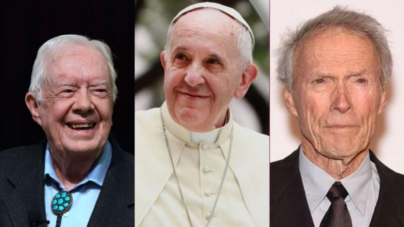 Deathlist lanzó lista de famosos que podrían morir este 2024: Llevan dos aciertos