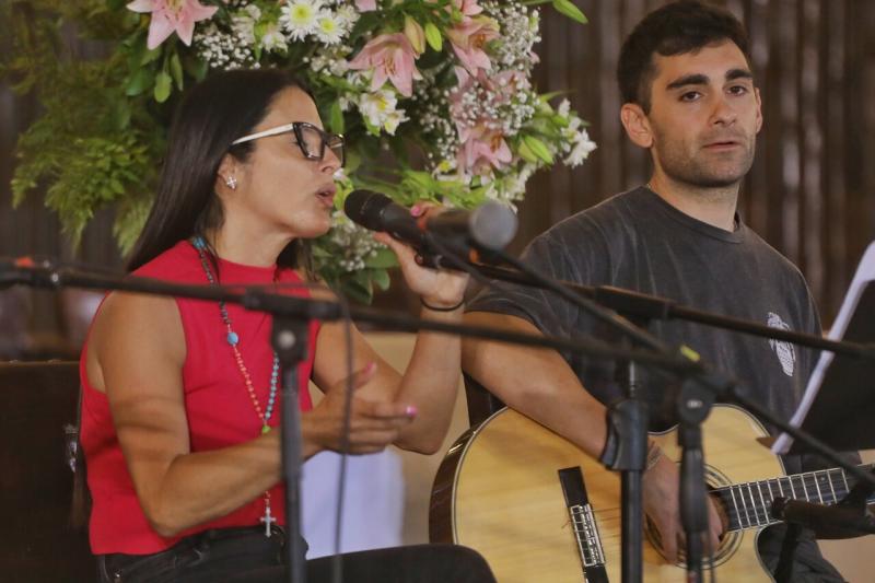 Sanadora de Rosario – Agencia Uno