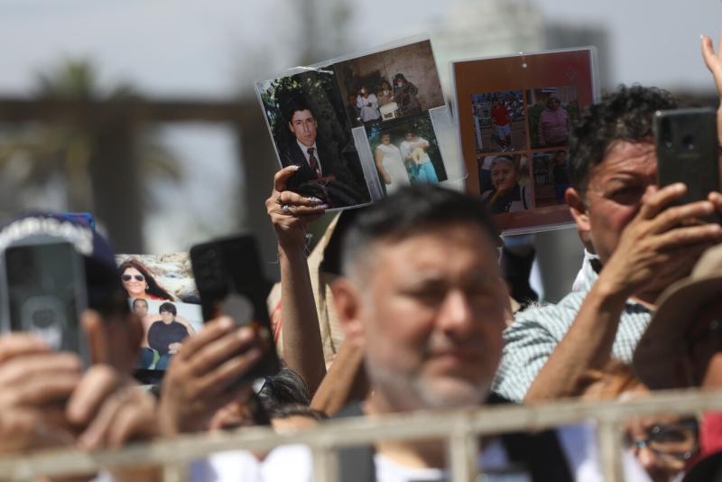 Sanadora de Rosario – Agencia Uno