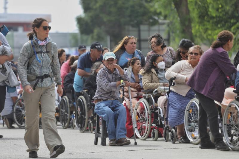 Sanadora de Rosario – Agencia Uno