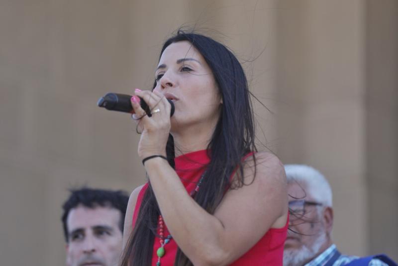 Sanadora de Rosario – Agencia Uno