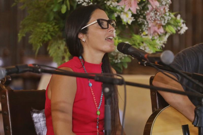 Leda Bergonzi – Agencia Uno