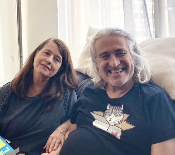 Jorge González se sinceró: continúa trabajando en nuevas letras, arremetió contra políticos y la IA