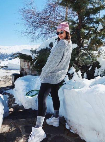 Kel Calderón está nominada a importante premio internacional