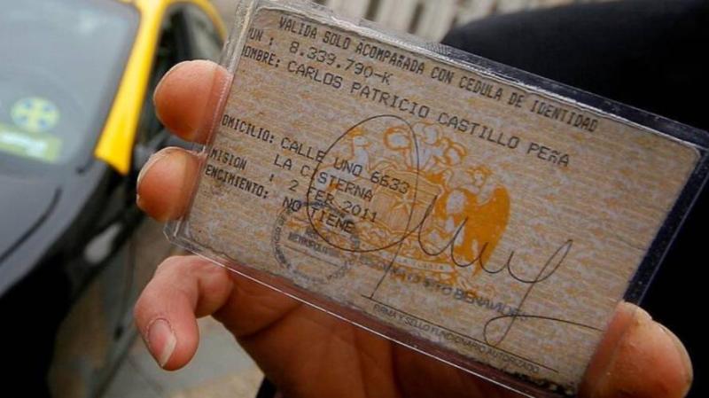 Revisa tu licencia de conducir: Esta es la multa que podrías recibir si manejas y está vencida