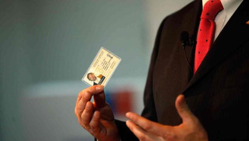 Revisa tu licencia de conducir: Esta es la multa que podrías recibir si manejas y está vencida