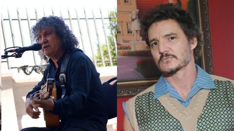 Roberto Márquez habló sobre Pedro Pascal: “un hombre de una dimensión distinta”