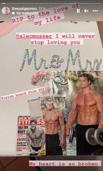 A los 50 años muere Alec Musser: Recordado actor de "Son como niños"