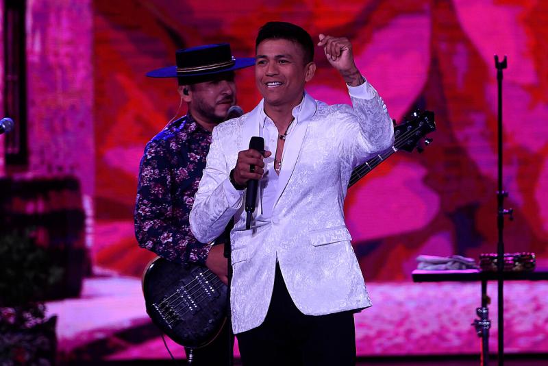 La drástica medida que tomó Américo: “Es un desafío…”