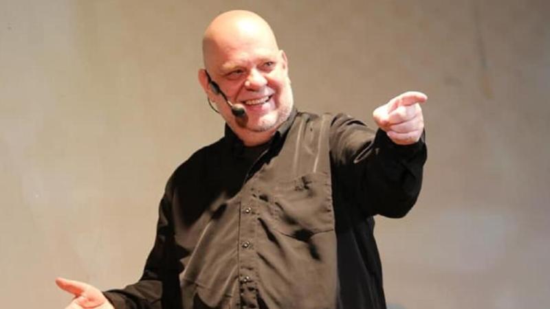 Roberto Nicolini actualiza su estado de salud tras sufrir un ACV: “Me preocupan las lucas”